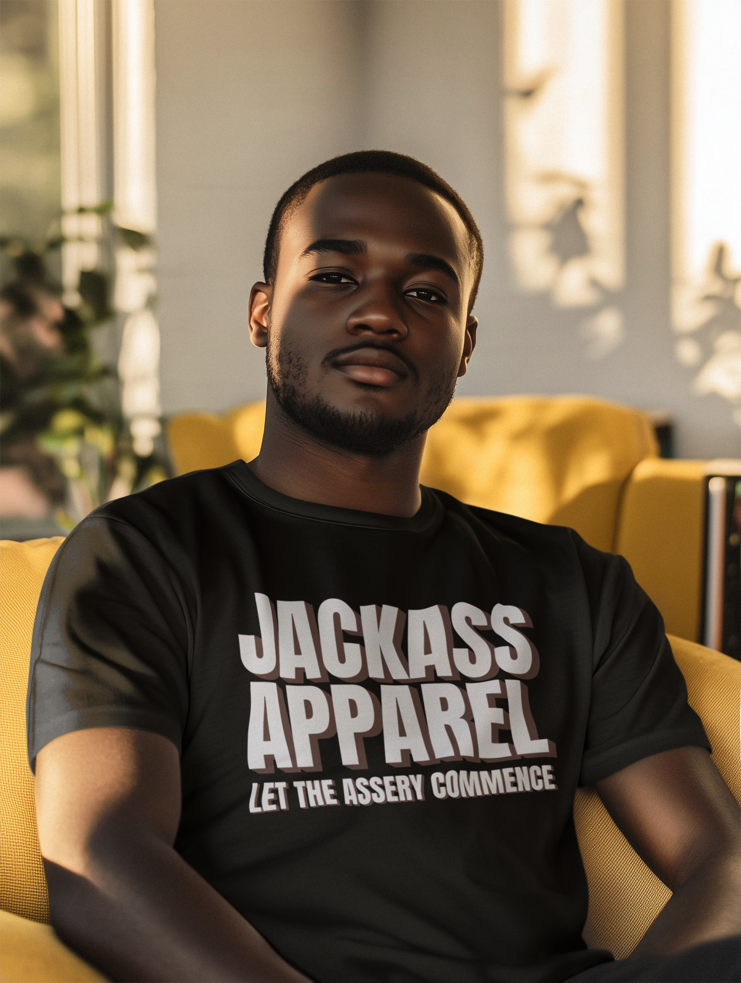Jackass Apparel