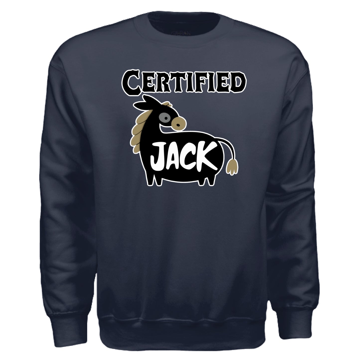 NAVY - FRONT