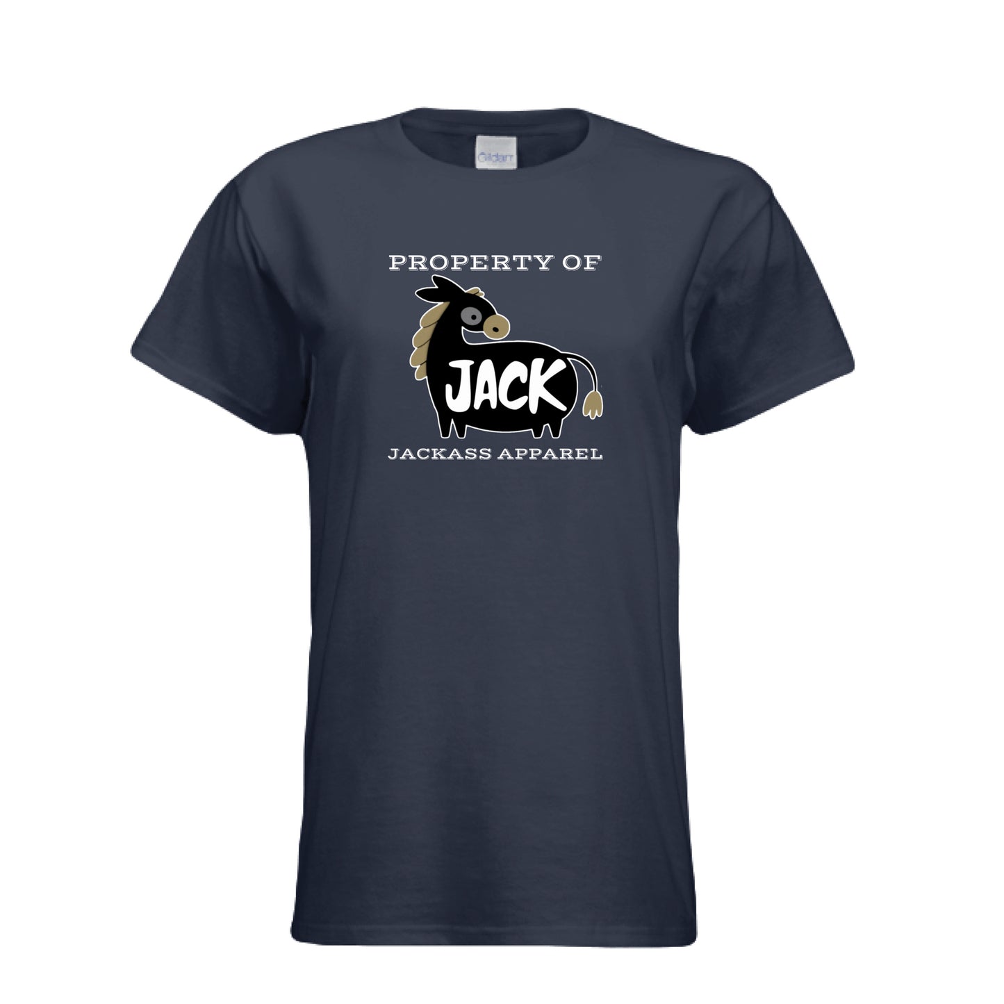 NAVY - FRONT