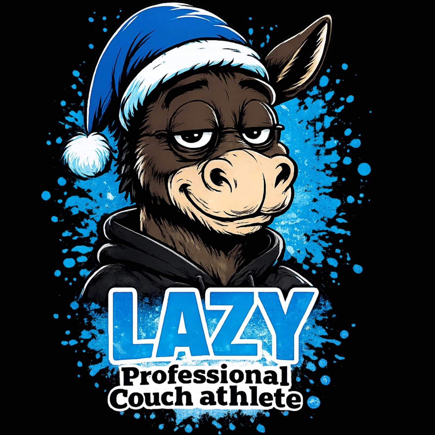 LAZY ASS COLLECTION
