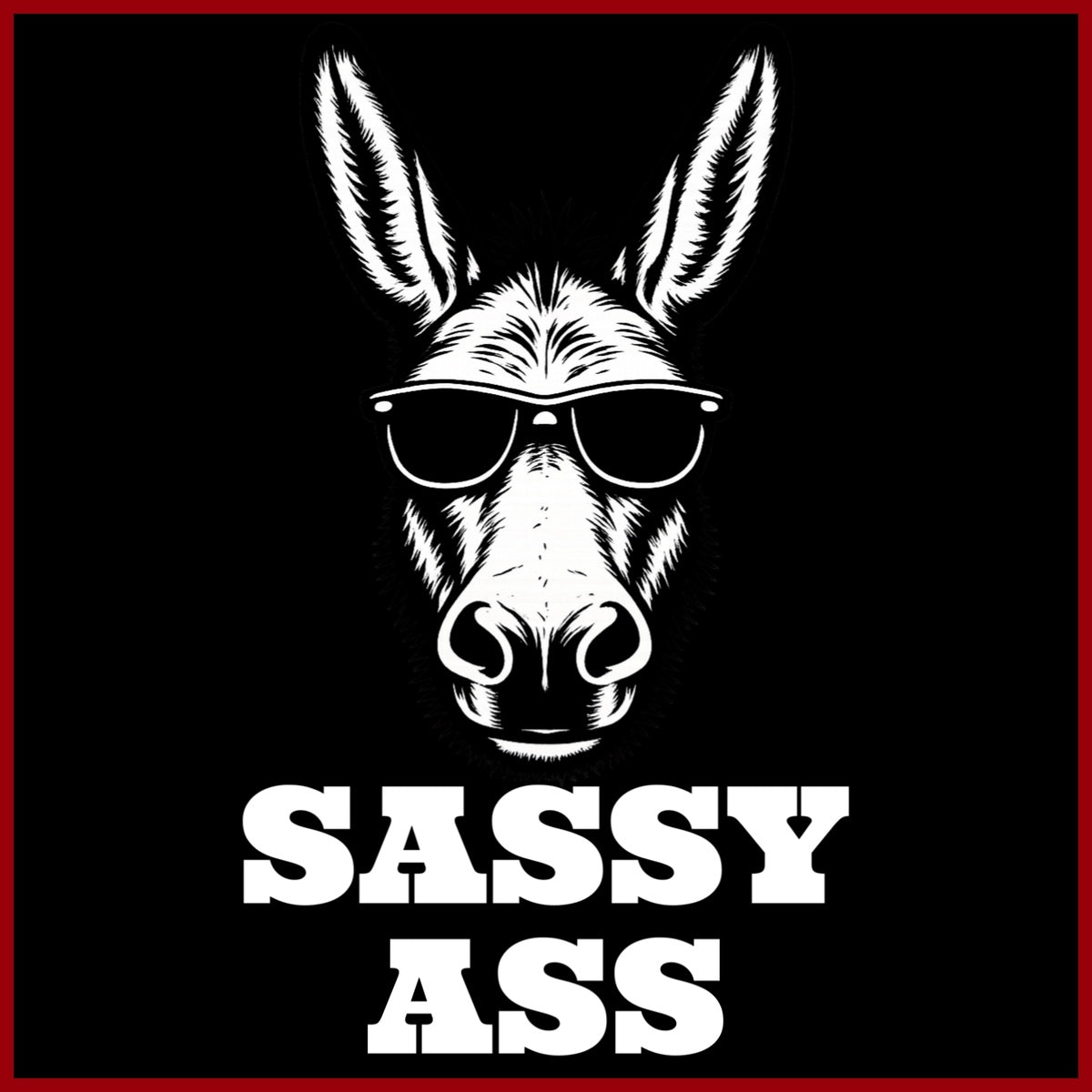 Sassy Ass