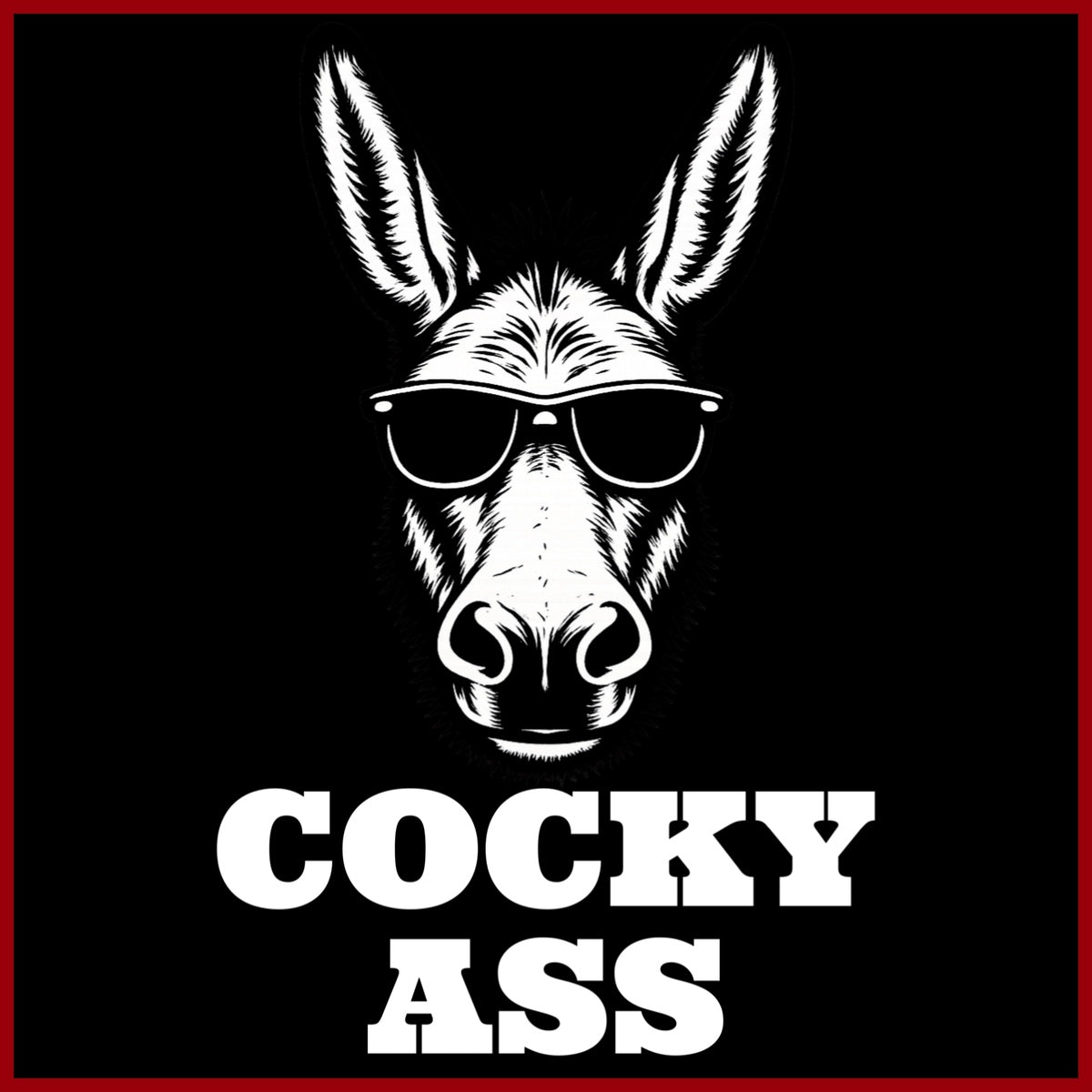 Cocky Ass