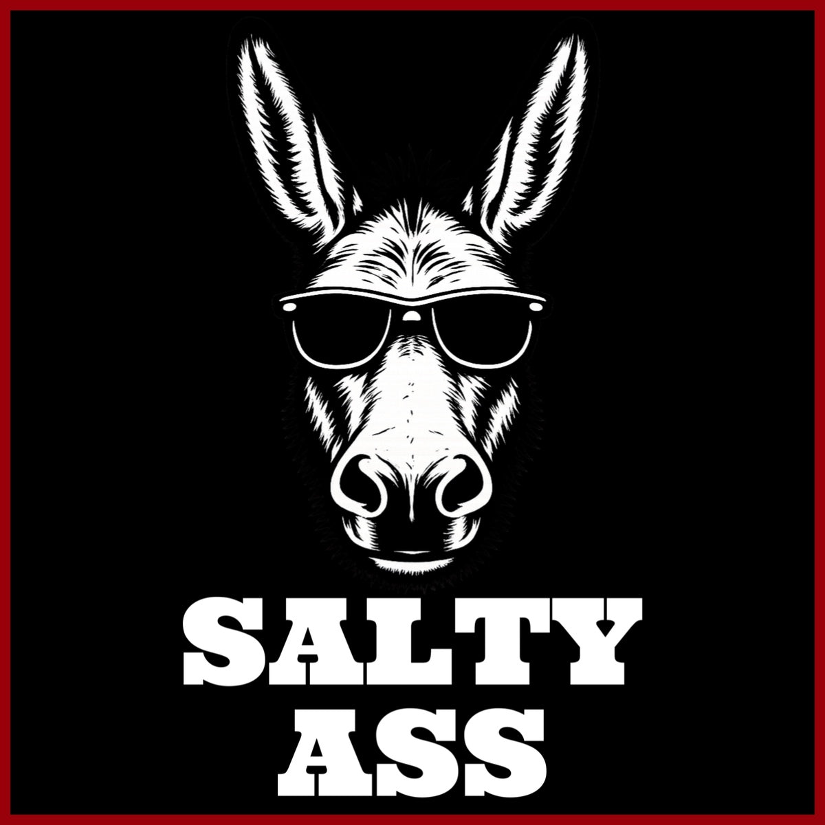 Salty Ass