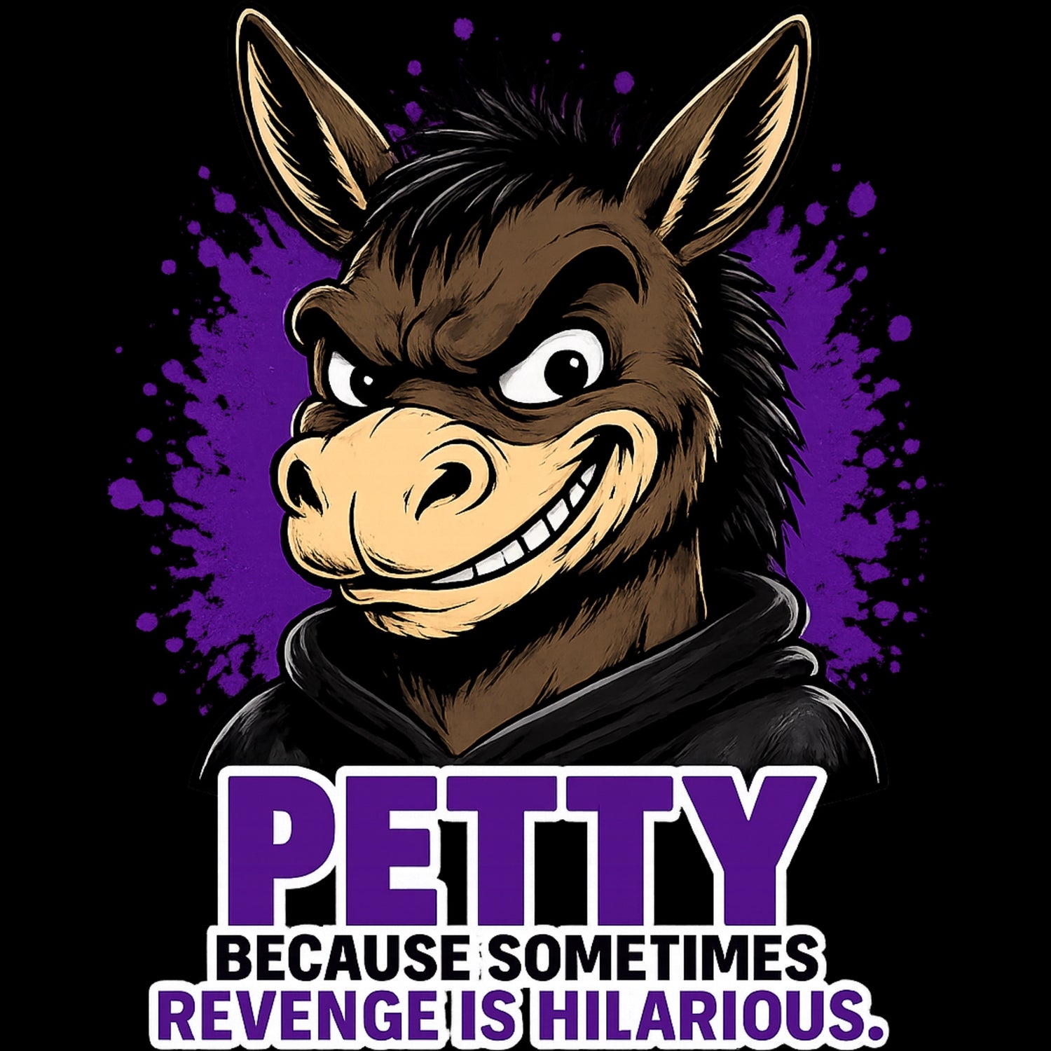 PETTY ASS COLLECTION