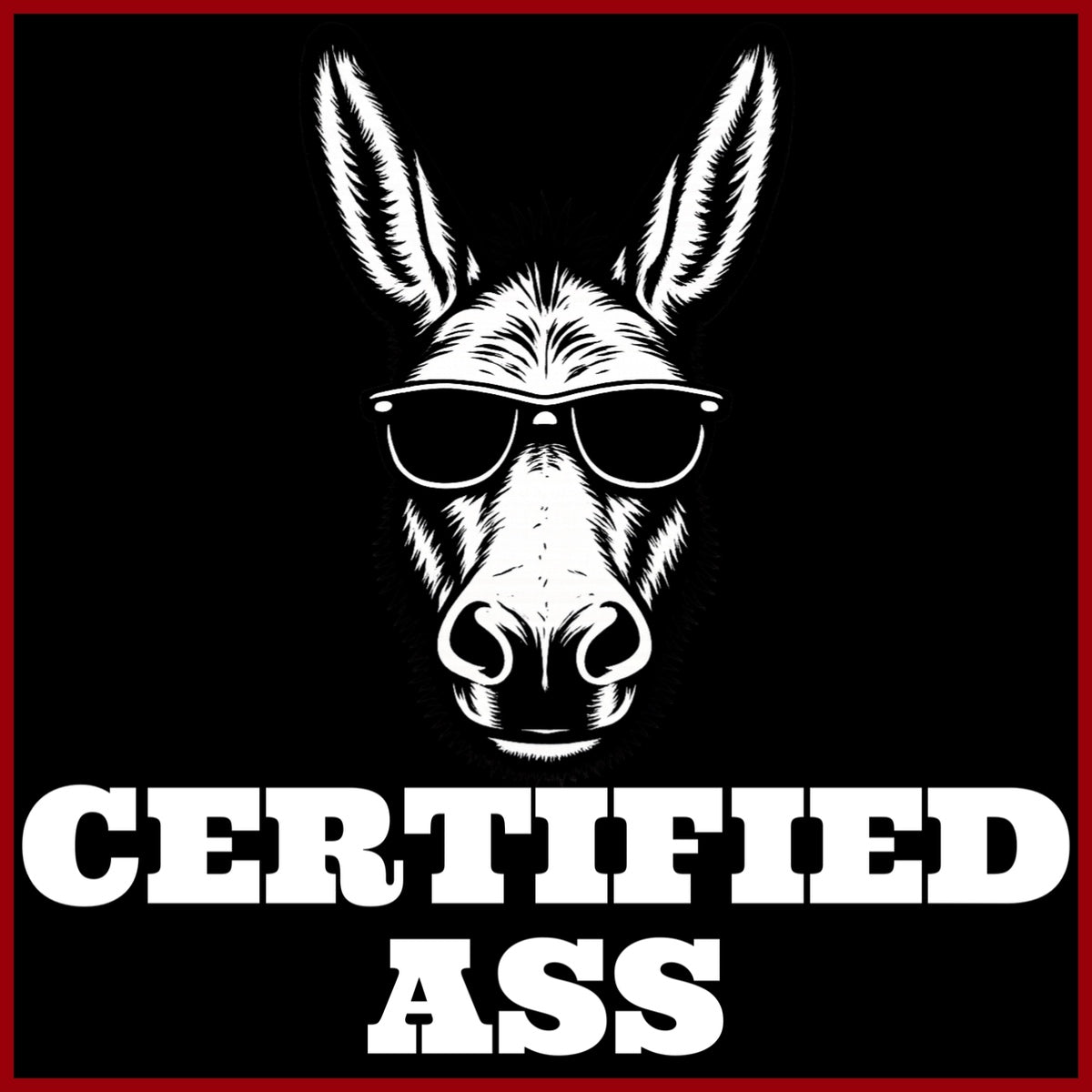 Certified Ass