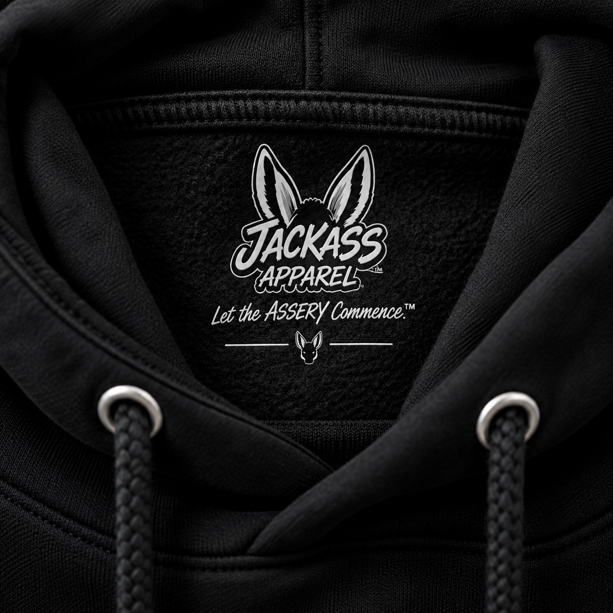 U Salty or Nah Hoodie