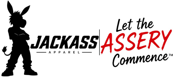 Jackass Apparel