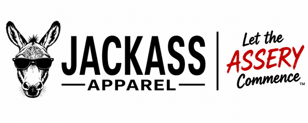 Jackass Apparel