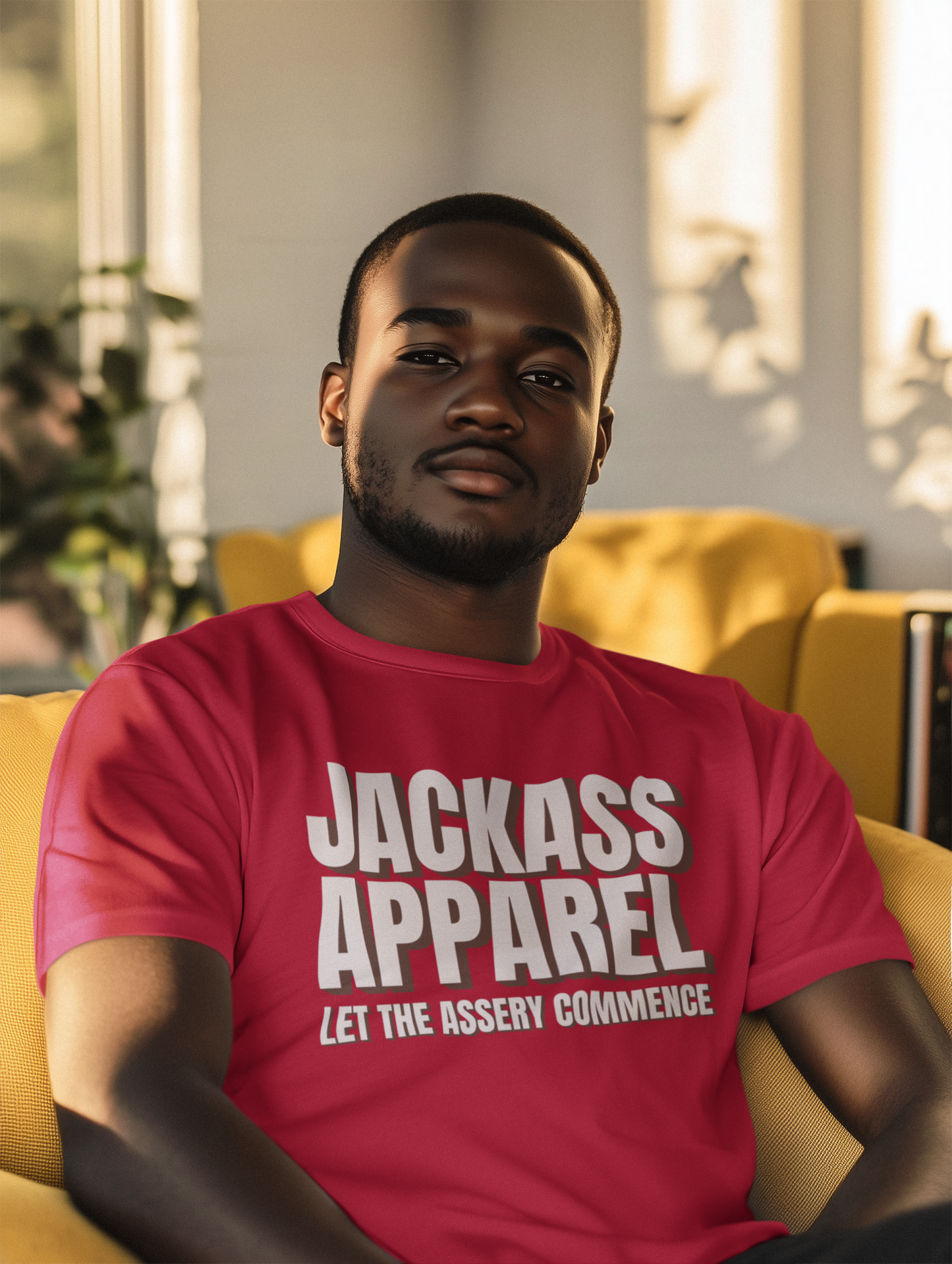 Jackass Apparel