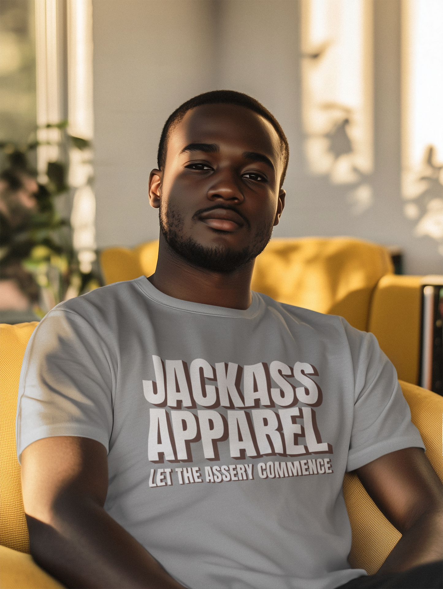 Jackass Apparel