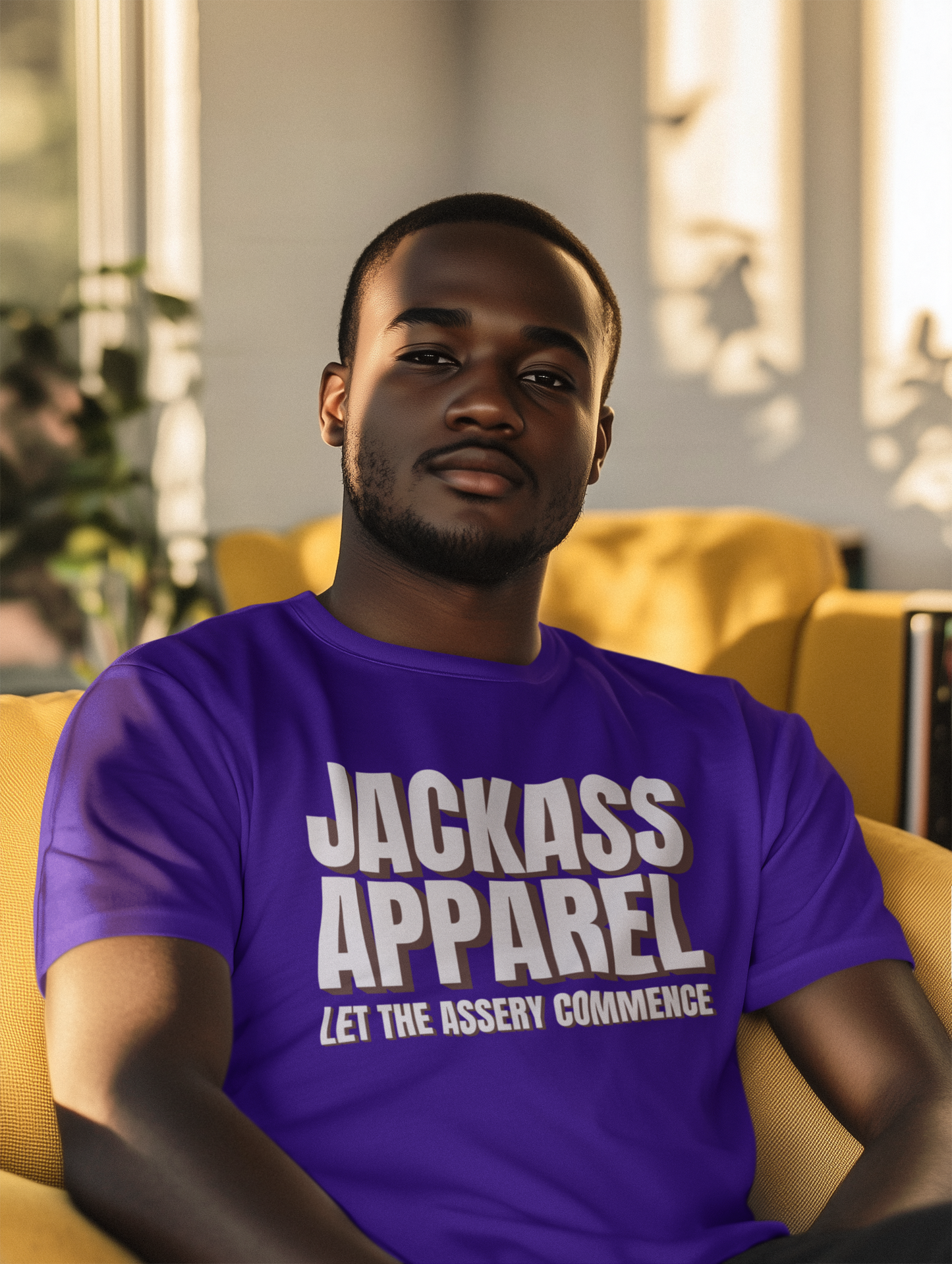 Jackass Apparel