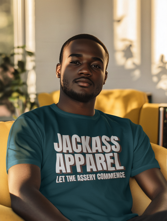 Jackass Apparel