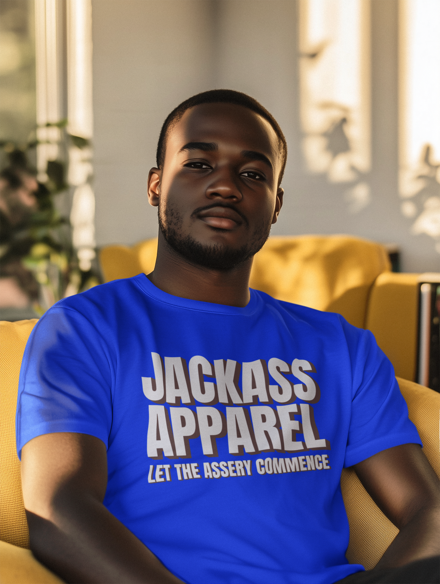 Jackass Apparel