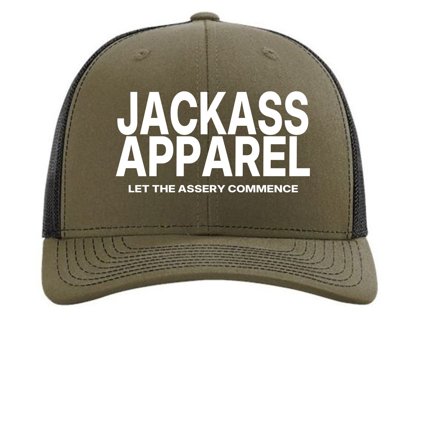 Loden/ Black - FRONT