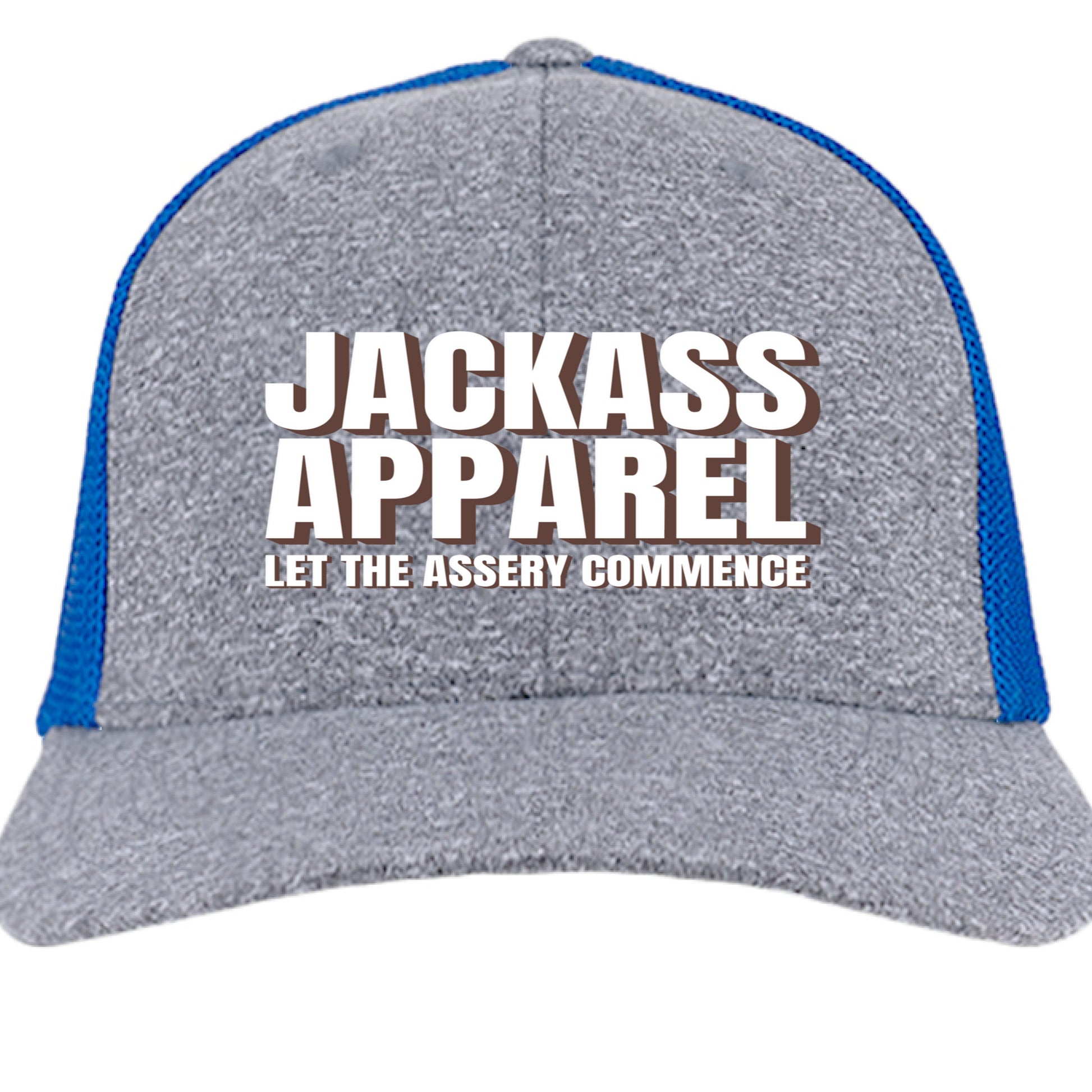 Tr Royal/Gy He - FRONT