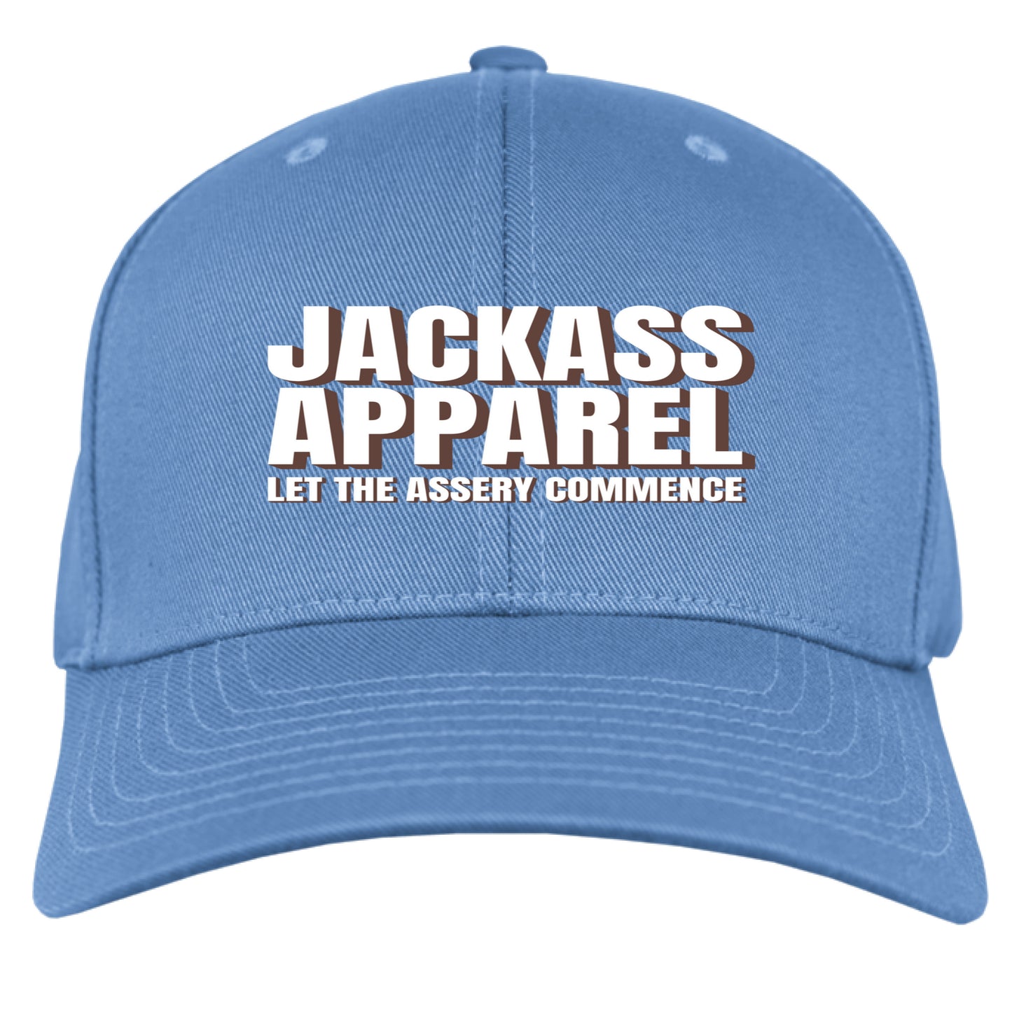 CAROLINA BLUE - FRONT