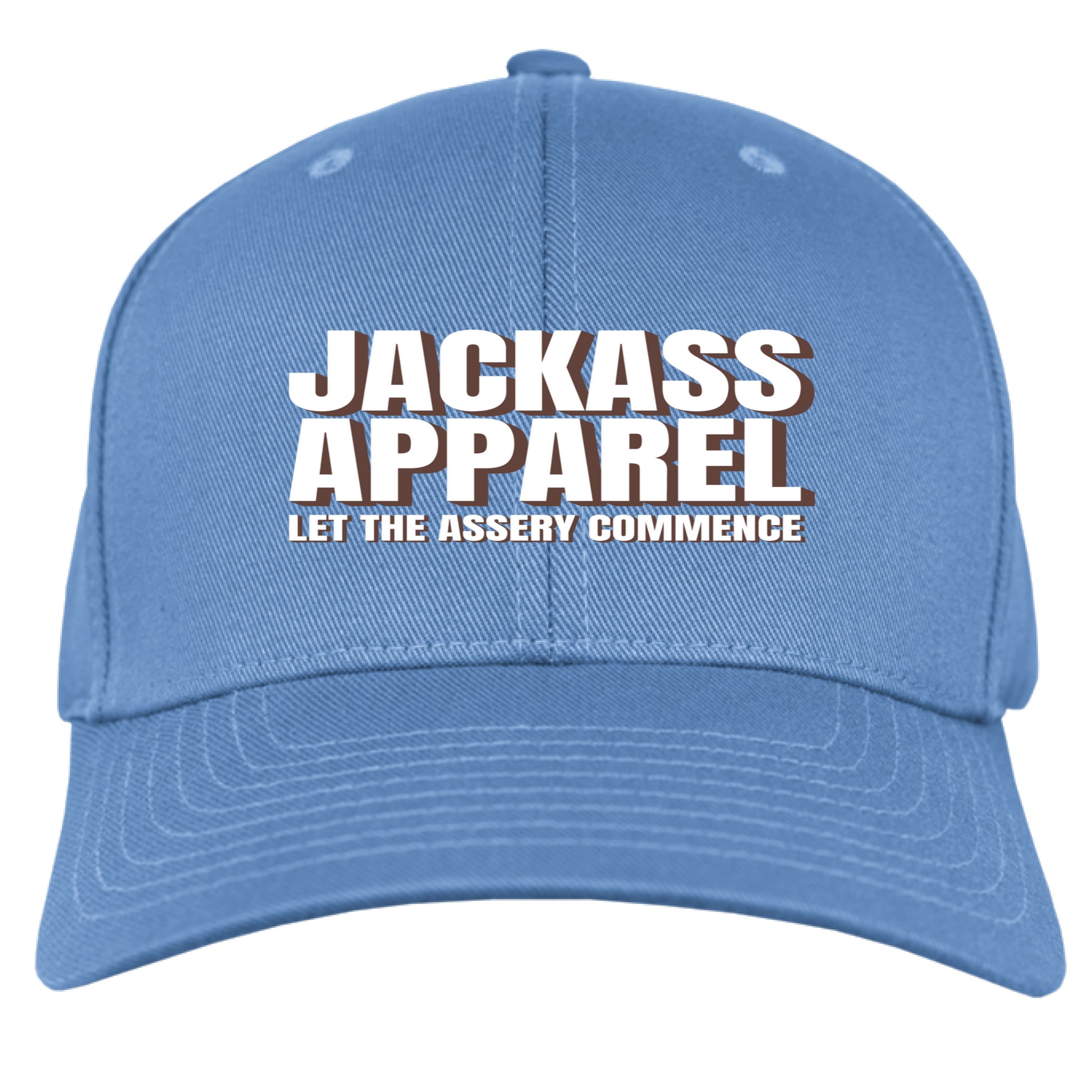 CAROLINA BLUE - FRONT