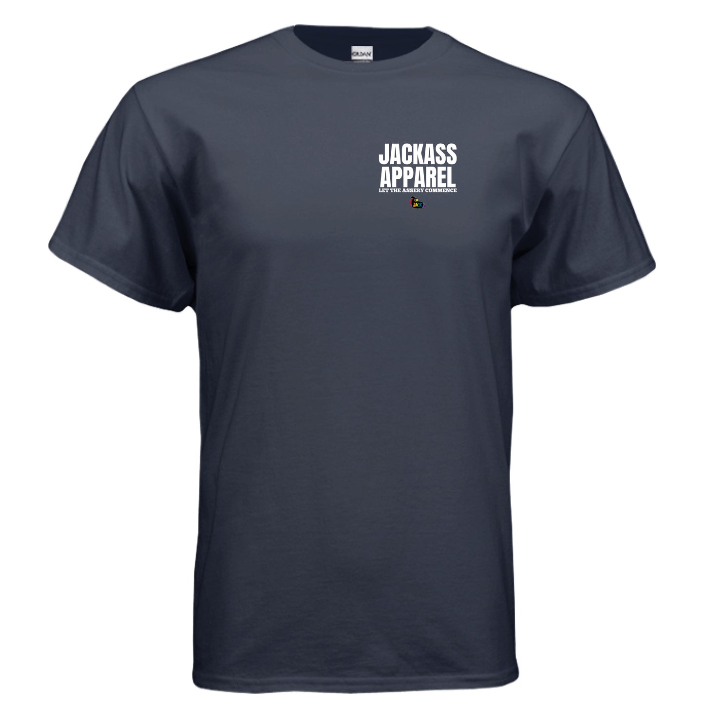NAVY - FRONT