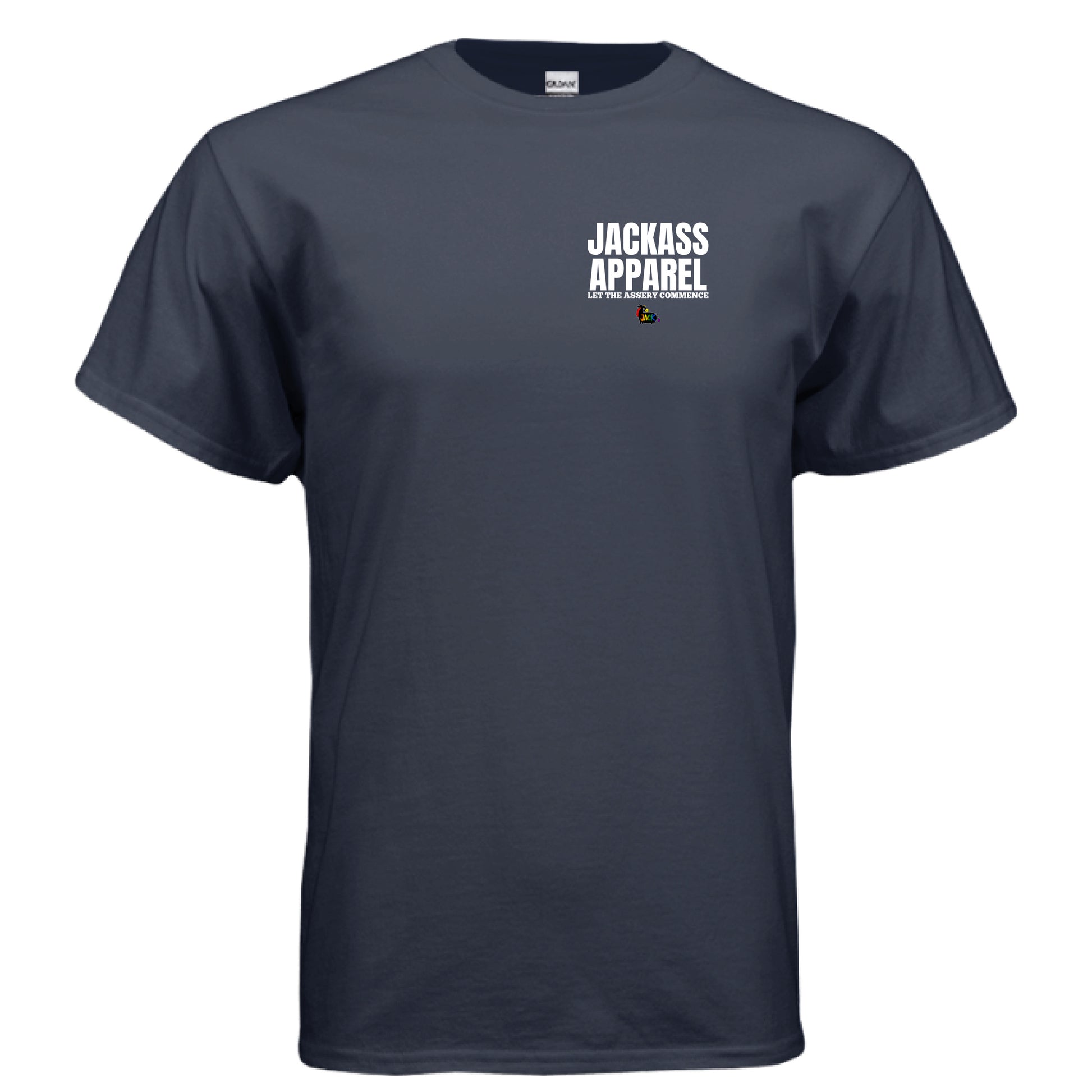 NAVY - FRONT