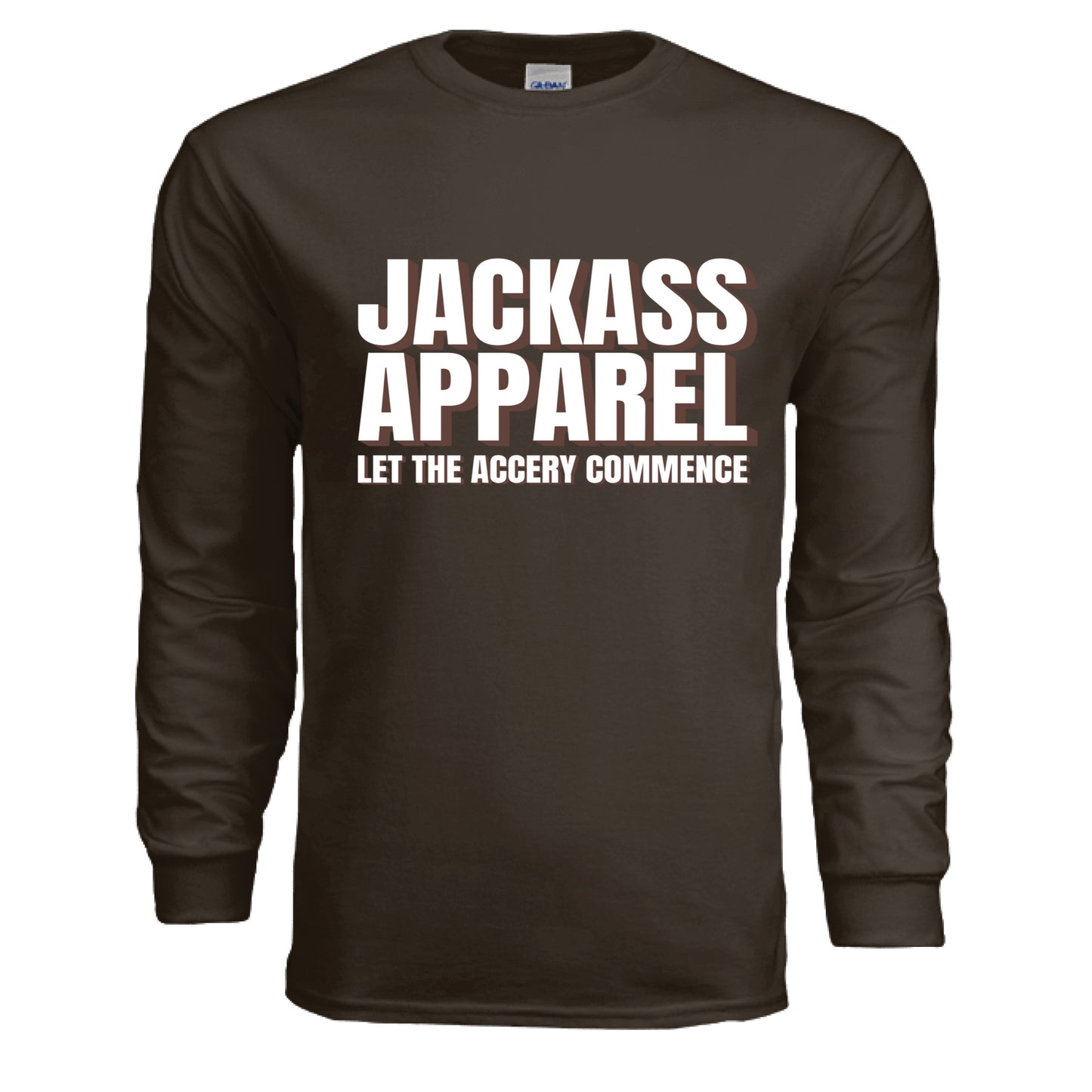 DARK CHOCOLATE - FRONT