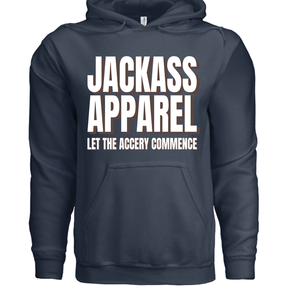 Navy - FRONT