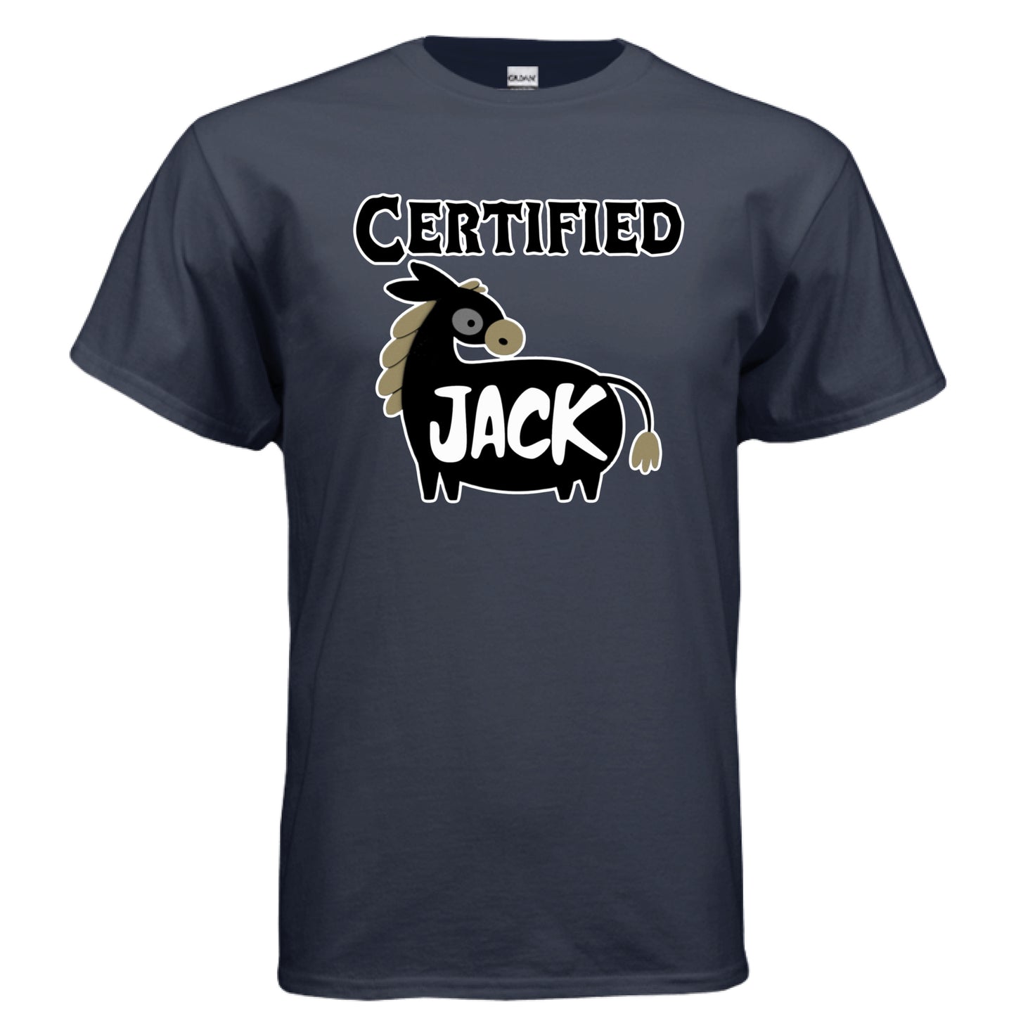 NAVY - FRONT