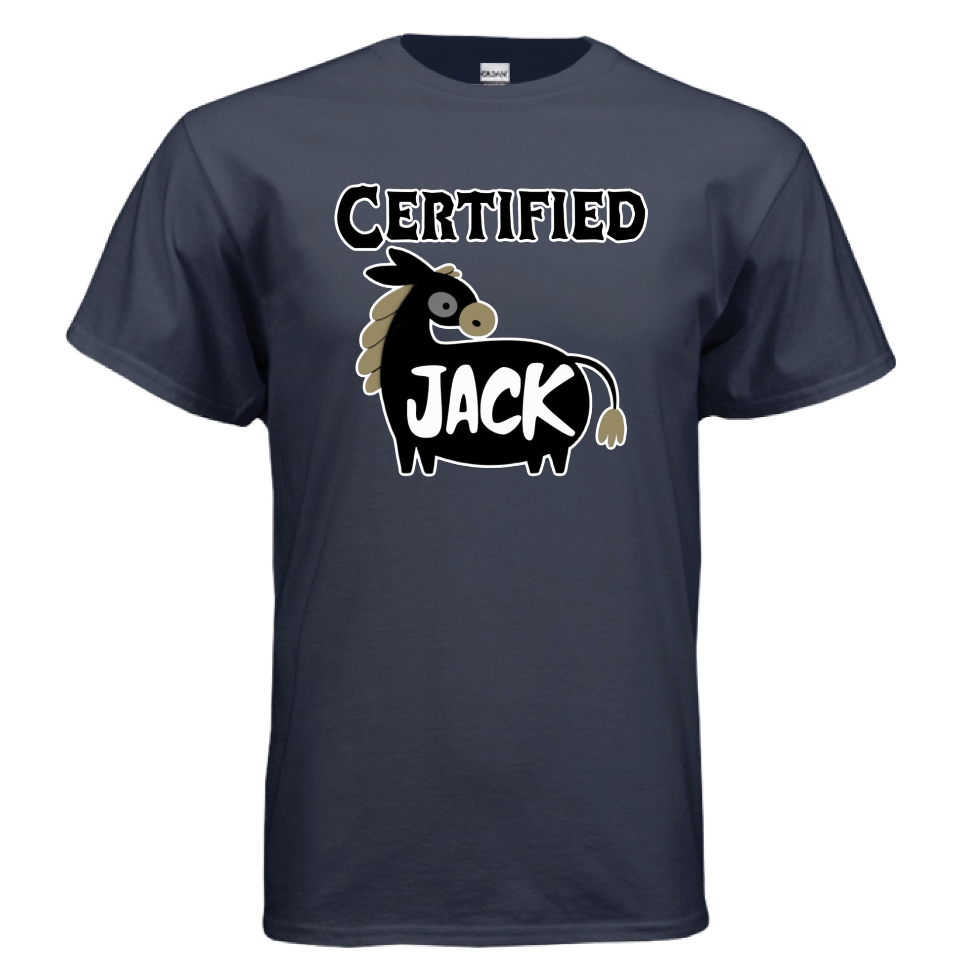 NAVY - FRONT