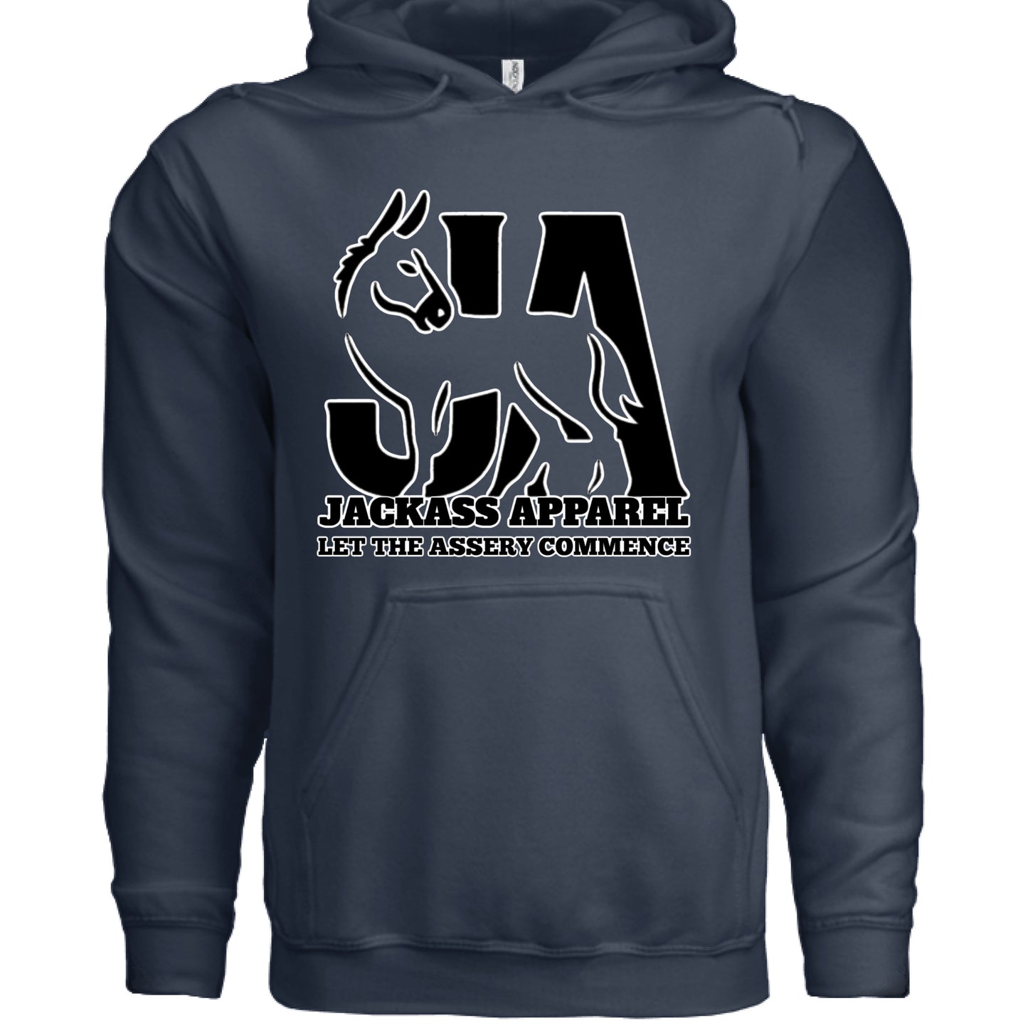 Navy - FRONT