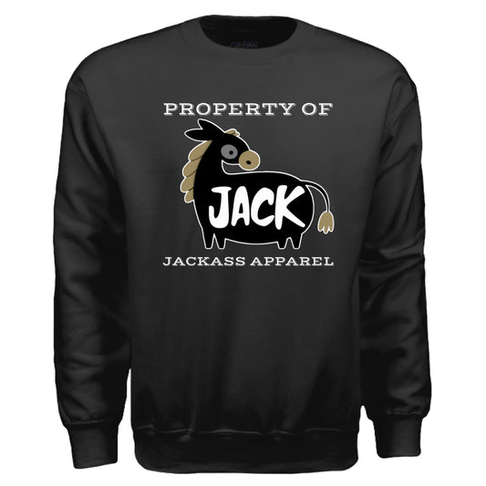 BLACK - FRONT