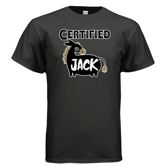BLACK - FRONT