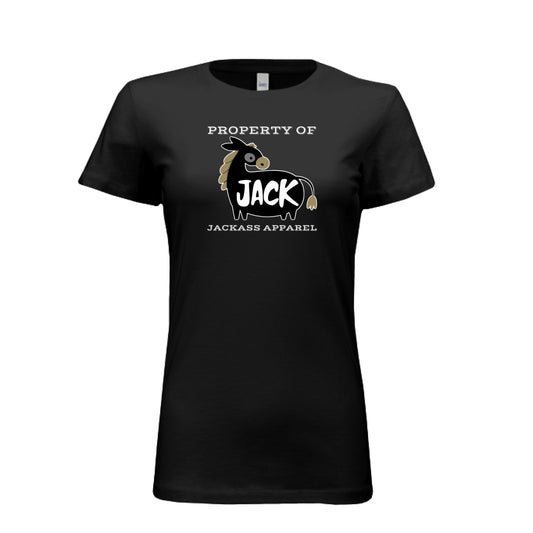 BLACK - FRONT