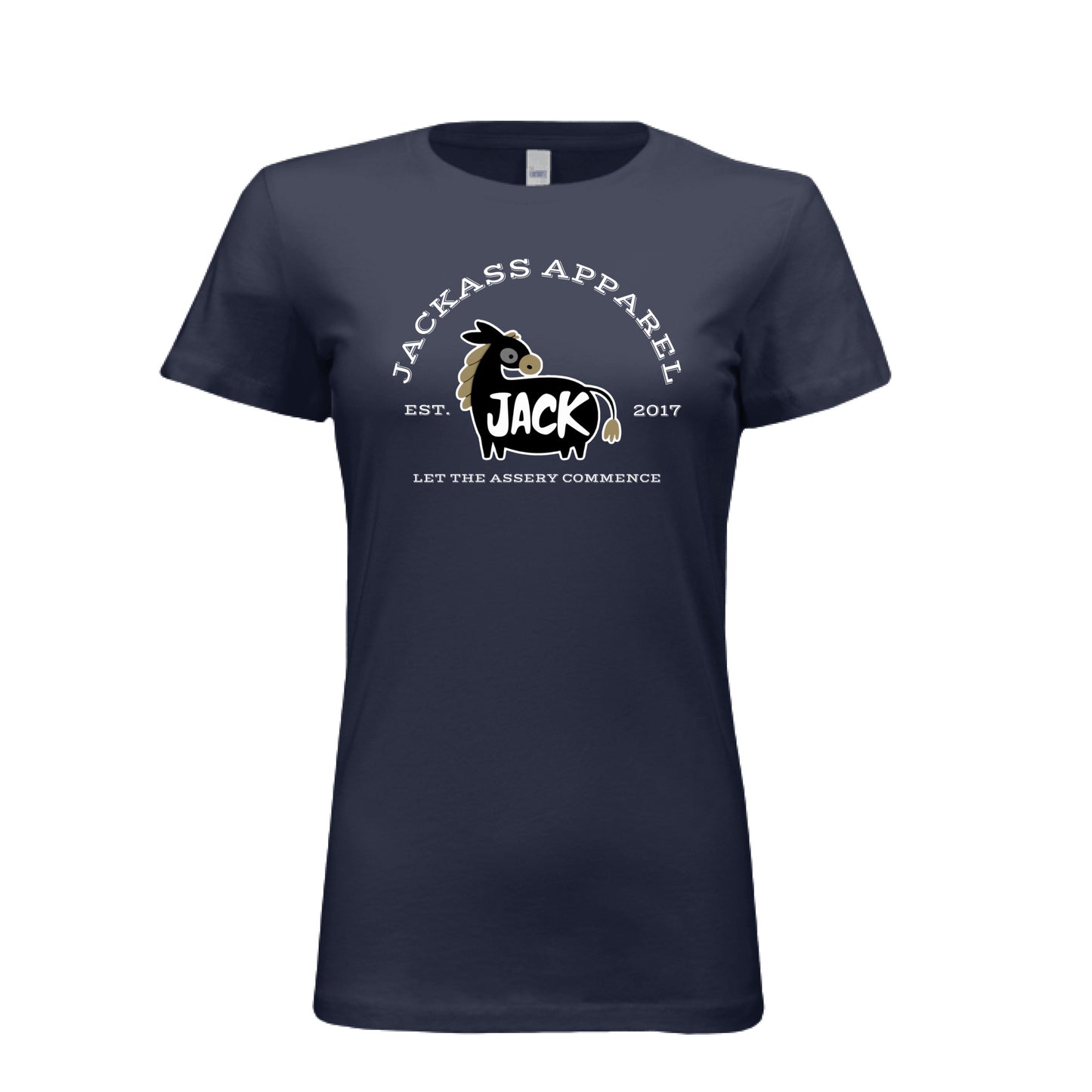 NAVY - FRONT