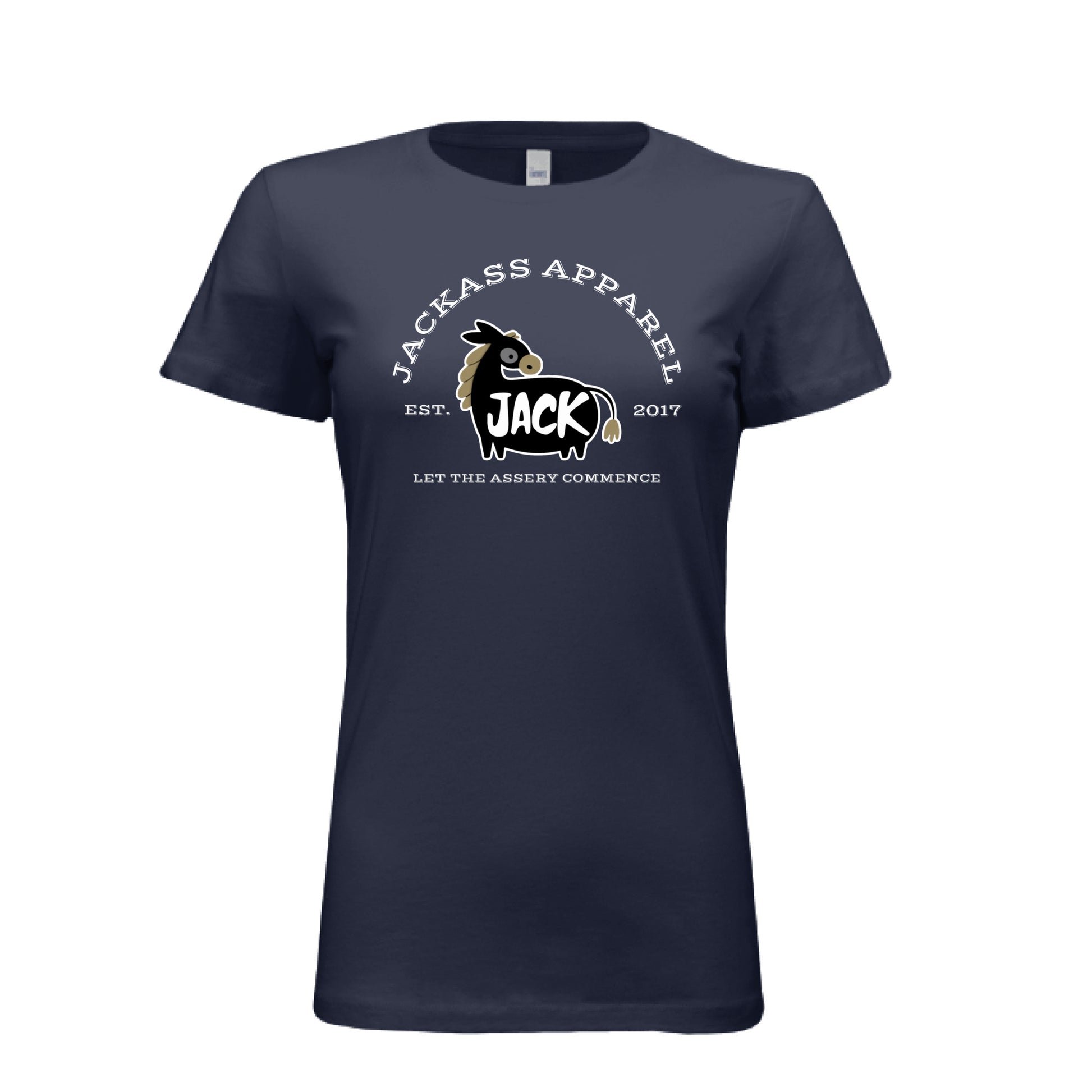 NAVY - FRONT