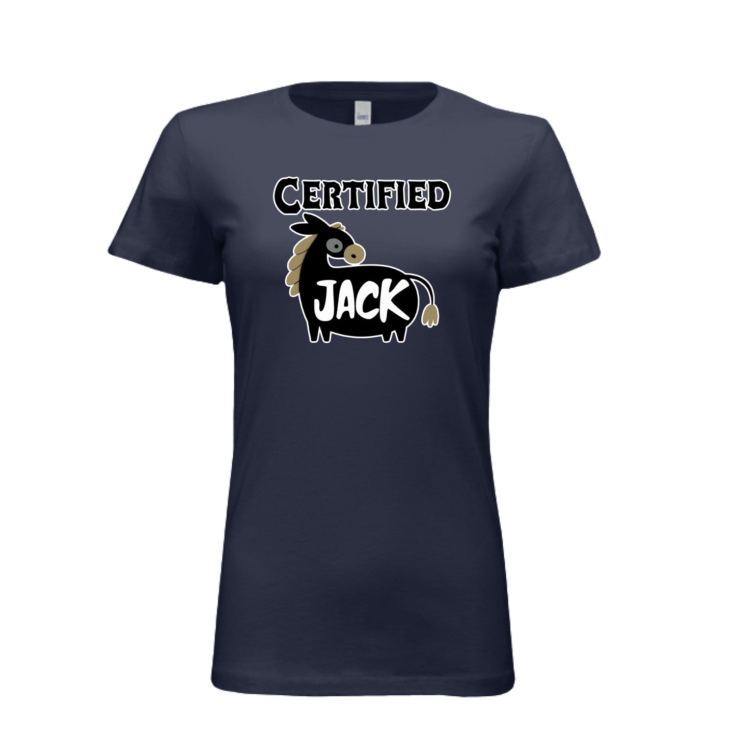 NAVY - FRONT