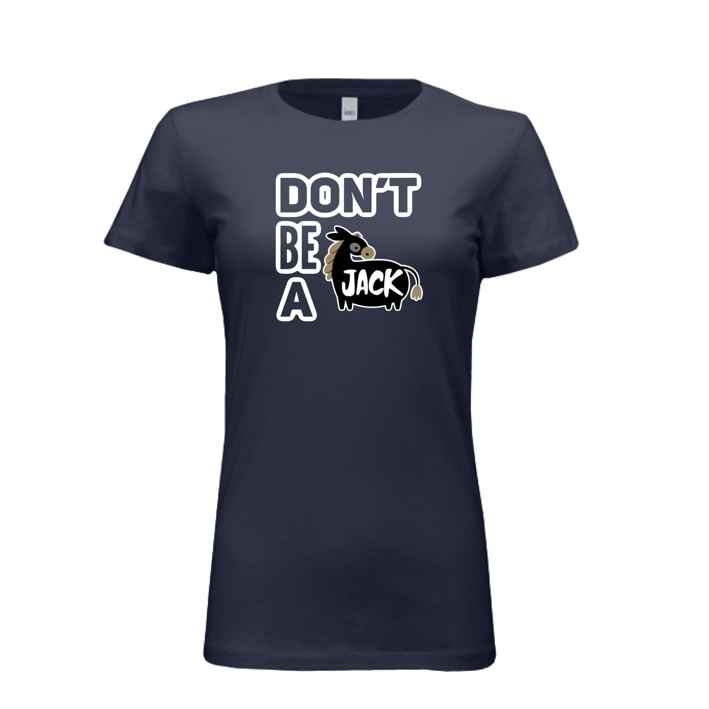 NAVY - FRONT