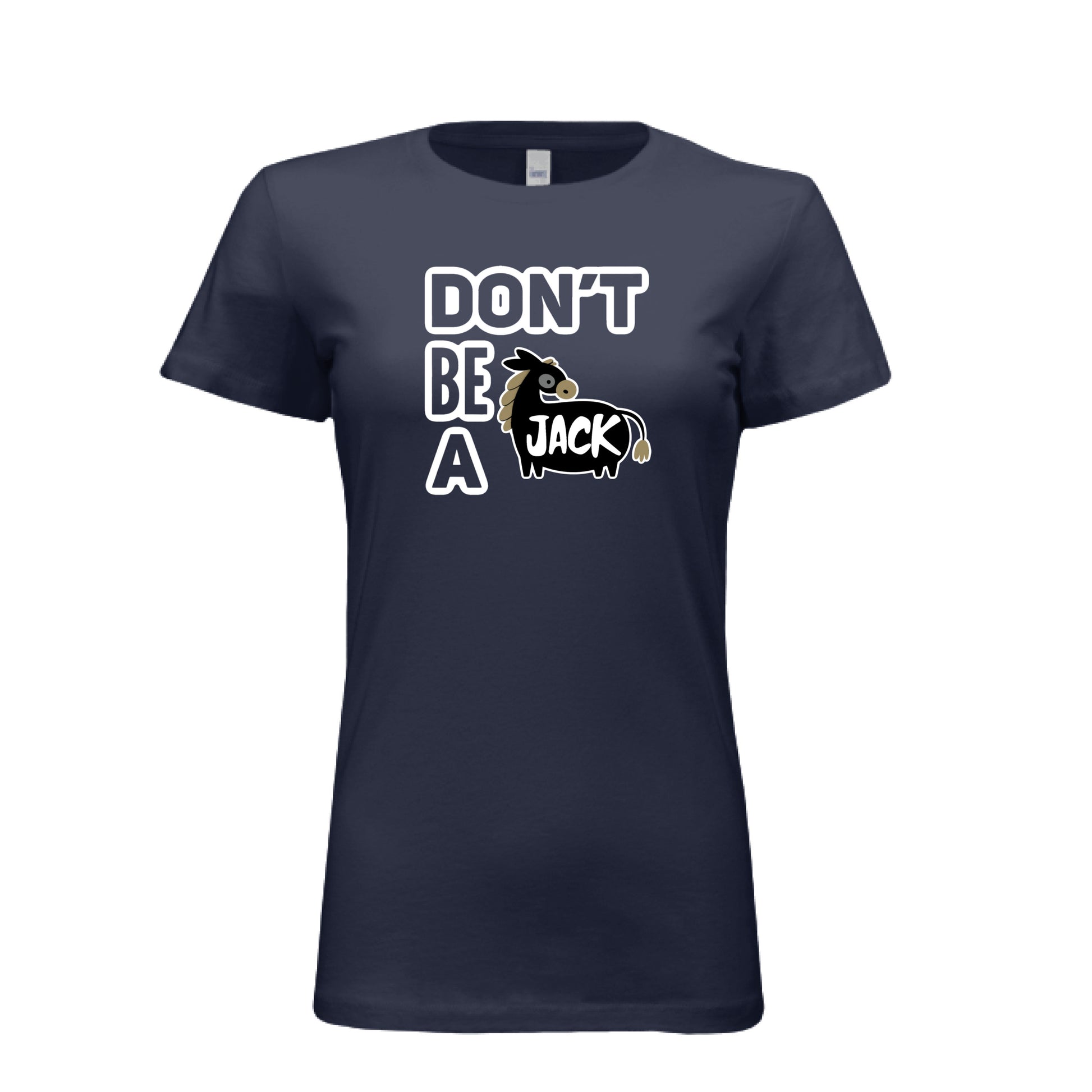 NAVY - FRONT