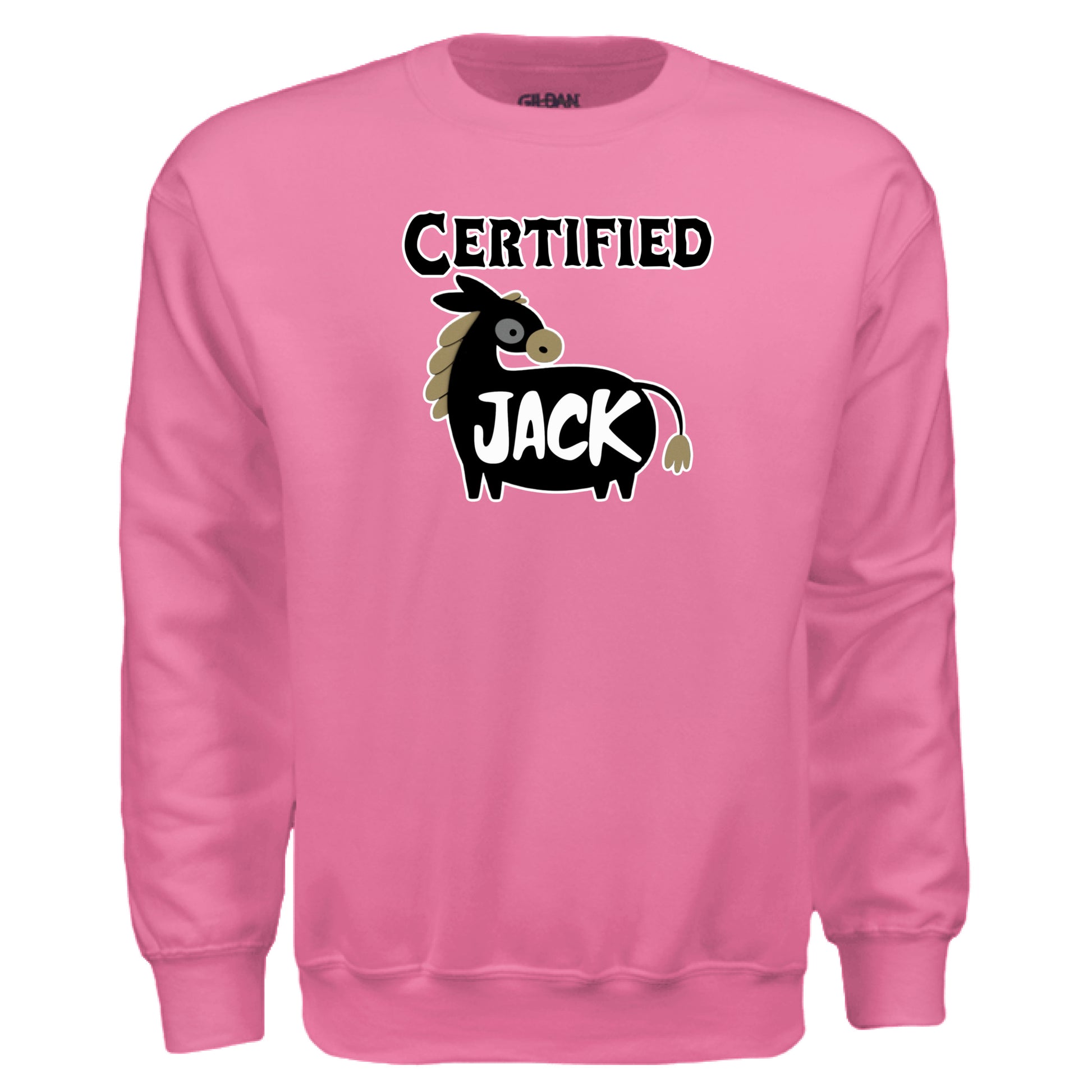 Pink Lemonade - FRONT