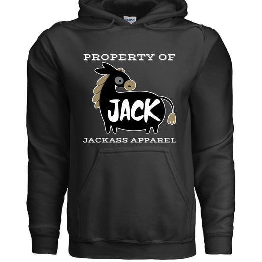 BLACK - FRONT