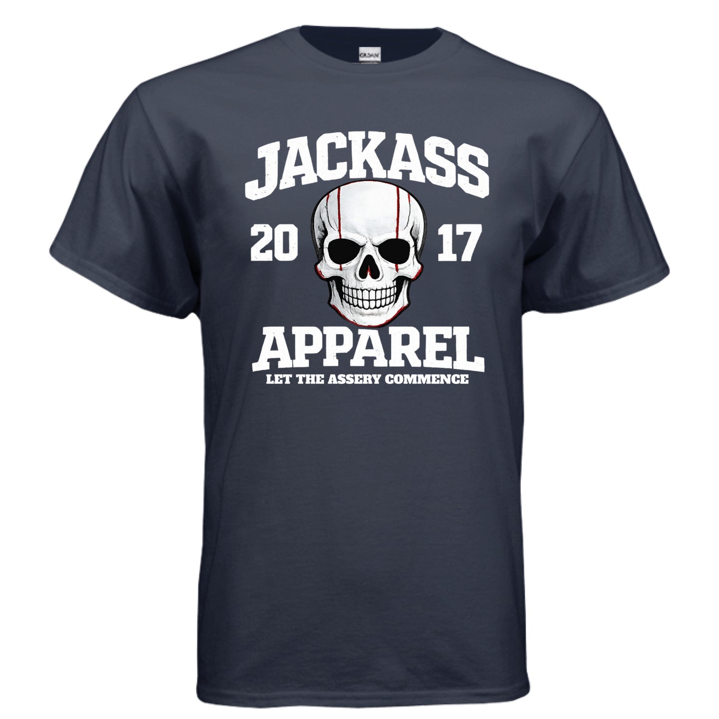 NAVY - FRONT