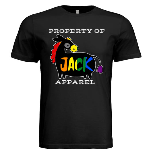 BLACK - 3001C - FRONT