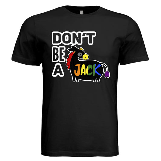 BLACK - 3001C - FRONT